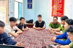 Một lỗi lầm không khép lại tương lai trẻ