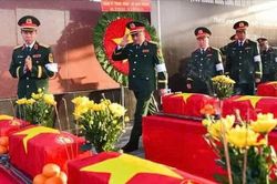 Sứ mệnh thiêng liêng