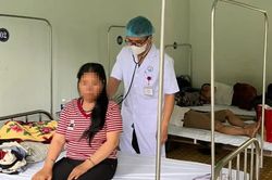 Vụ nhiều người nhập viện sau ăn bánh mì ở Gia Lai: Đã có 168 bệnh nhân ra viện
