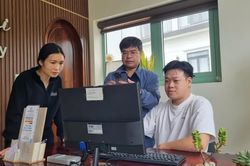 Nhiều khách sạn trả lại tiền cọc do máy bay không đến Đà Lạt đúng lịch dịp nghỉ lễ 2-9