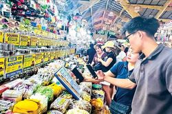 Nhịp sống số lan tỏa