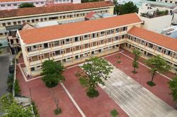 Gia Lai: Sắp xếp trường học, không để ảnh hưởng việc dạy và học