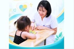Rối loạn phổ tự kỷ ở trẻ, nhận biết sớm để đồng hành cùng con