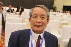 GS.VS Trần Đình Long: VUSTA cần xây 'ngân hàng gen' về nguồn nhân lực khoa học công nghệ