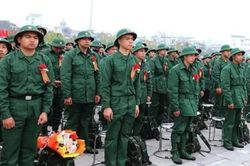 [VIDEO] Từ 1-9: 5 hành vi trốn nghĩa vụ quân sự bị phạt nặng, án tù 5 năm