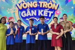 Tạo hành lang pháp lý phối hợp gia đình, nhà trường và xã hội GD học sinh