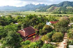Nơi 'thắp lửa' cách mạng giữa núi rừng Mường Quạ