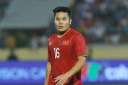 Tiến Anh vượt Hoàng Đức ở thống kê đặc biệt tại ASEAN Cup 2026