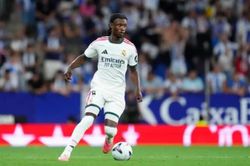 Man United chốt giá mua cầu thủ thất sủng của Real Madrid