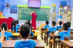 TP Huế ban hành quy định mới về các khoản thu dịch vụ trong trường công lập