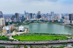 Mục tiêu tăng trưởng 2 con số của Hà Nội: Chuyển hóa quyết tâm chính trị thành thể chế minh bạch, thủ tục nhanh hơn, trách nhiệm rõ ràng hơn