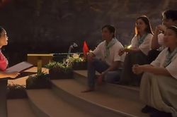 Biến các khung hình live thành 'chuyến du lịch thực tế ảo', người trẻ Việt ghi dấu ấn trên bản đồ livestream khu vực