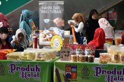 Indonesia không coi ngành công nghiệp Halal đơn thuần dừng lại ở việc cấp chứng nhận hay phục vụ người dân