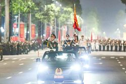 Từ mùa Thu độc lập...