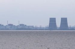 Nhà máy điện hạt nhân Zaporizhzhia 'chênh vênh' giữa rủi ro, 27 lần mất điện kể từ khi xung đột nổ ra