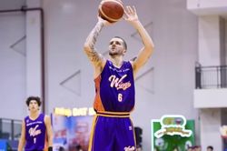 Giải bóng rổ chuyên nghiệp VBA 2026: Ho Chi Minh City Wings ngược dòng hạ Cantho Catfish