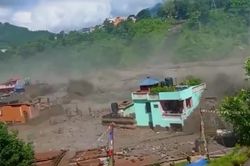 Nepal có thể mất tới 10% GDP để khắc phục hậu quả trận lũ quét lịch sử
