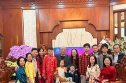 Nếp nhà - điểm tựa giữa những đổi thay