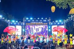 Hội làng Lộc Yên 2026: Đánh thức tiềm năng 'Miền quê hạnh phúc'