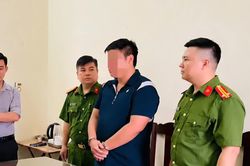 Đường đi của gần 290 tấn rác thải từ vụ cháy ra các thửa ruộng ở Phú Thọ