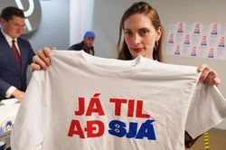 Iceland bỏ phiếu đàm phán gia nhập EU: phe 'Đồng ý' tạm dẫn sít sao