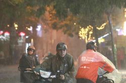 Bắc Bộ, Bắc Trung Bộ sắp c&oacute; mưa lớn, đề ph&ograve;ng lũ qu&eacute;t