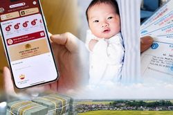 Những ch&iacute;nh s&aacute;ch mới đ&aacute;ng ch&uacute; &yacute; c&oacute; hiệu lực từ th&aacute;ng 9/2026