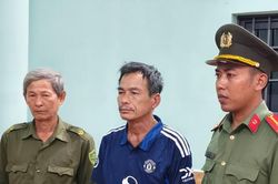 Bắt tạm giam bị can có hành vi 'Tổ chức cho người khác trốn đi nước ngoài trái phép'
