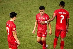 Nhận định Siêu Cúp Công an Hà Nội - Công an TPHCM, 18h00 ngày 30/8: Đỉnh cao bóng đá Việt Nam