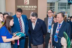 Kiến tạo nền tảng đổi mới sáng tạo từ con người, công nghệ đến hệ sinh thái