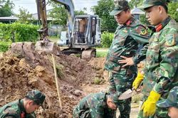 Tây Ninh tìm nhân chứng về hố chôn 260 liệt sĩ sau trận đánh Suối Tre - Đồng Rùm