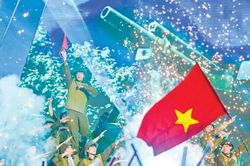Để người trẻ kể câu chuyện di sản