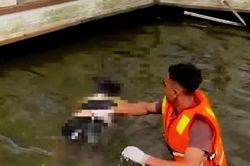 Nữ kế toán mất liên lạc, được phát hiện tử vong ở hồ Xuân Hương