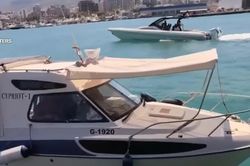 Phà chở gần 270 người lật ngoài khơi Cyprus, ít nhất 7 người thiệt mạng