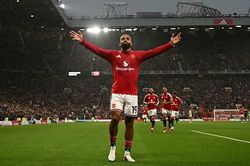 Trực tiếp MU vs Ipswich 5-2 (H2): V&agrave;o!!! Ipswich ghi b&agrave;n