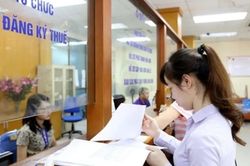 Cá nhân, doanh nghiệp doanh thu dưới 10 tỷ đồng có tin vui về thuế