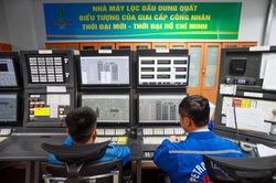 BSR và chiến lược xây dựng nguồn nhân lực cho giai đoạn phát triển mới