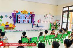 Cảnh giác lừa đảo trước thềm năm học mới