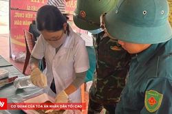 Phát hiện di vật hé lộ danh tính liệt sĩ sau 54 năm