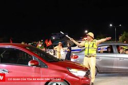 Hà Tĩnh chủ động bảo đảm an toàn giao thông dịp nghỉ lễ 2/9