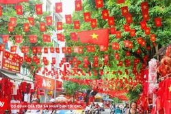 Thời tiết nghỉ lễ 2/9: Miền Trung mưa lớn, H&agrave; Nội ra sao?