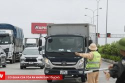 Tai nạn giao thông ngày 2 kỳ nghỉ 2/9 tăng so với ngày trước đó