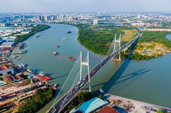 Từ khát vọng 2045 đến một kiến trúc phát triển mới