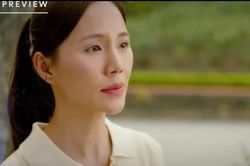 'Mùa hè năm ấy' tập 11: Khánh cố tình làm tổn thương Phương vì mặc cảm tù tội