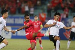 Nhận định CAHN vs CA TP.HCM: Cuộc chiến nảy lửa