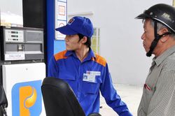 Giá xăng dầu hôm nay 30/8: Thế giới và trong nước đều trải qua tuần giảm
