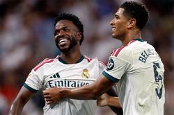 Nhận định bóng đá Real Madrid vs Malaga: Thắng tiếp với Mourinho