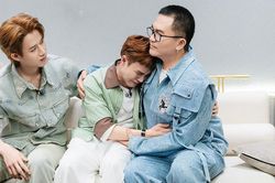 Nhạc sĩ Nguyễn Văn Chung, Đại Nghĩa bị loại ở 'Chông gai', Huỳnh Lập khóc nức nở