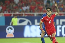 Madam Pang và Thái Lan gửi thông điệp đấu Việt Nam ở FIFA ASEAN Cup