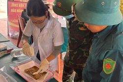 Đà Nẵng tìm thông tin liên quan liệt sĩ Nguyễn Toàn Quyền hy sinh 27/11/1972